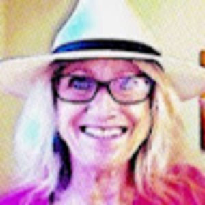 Meet your Posher, Jackie